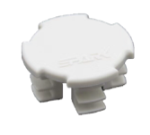 MODULAR SOLUTION D28 END CAP<BR>END CAP FOR D28 SHAFT HEAVY